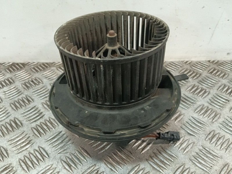 Recambio de motor calefaccion para mercedes-benz clase b (w245) referencia OEM IAM A1698200642  