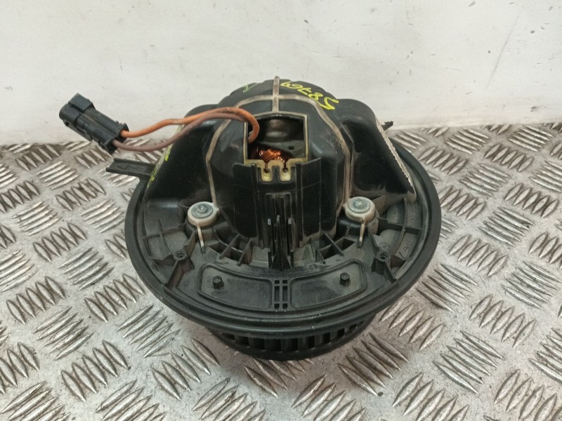 Recambio de motor calefaccion para mercedes-benz clase b (w245) referencia OEM IAM A1698200642  