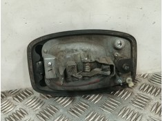 Recambio de maneta exterior delantera izquierda para fiat ducato caja cerrada, techo elevado 30 (06.2006) 2.3 jtd cat referencia 2