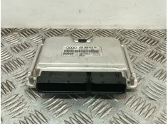 Recambio de centralita motor uce para audi a4 b6 (8e2) 1.9 tdi referencia OEM IAM 0281010729 038906019FP 28SA5353