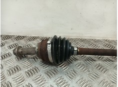 Recambio de transmision delantera izquierda para ford fiesta vii (hj, hf) 1.1 ti-vct referencia OEM IAM H1B53A328BB   2