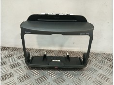Recambio de moldura para kia sportage iii (sl) 1.6 gdi referencia OEM IAM U097833810  