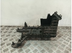 Recambio de soporte bateria para seat altea xl (5p5, 5p8) 1.6 tdi referencia OEM IAM 1K0915333 3C0915336A 