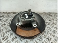 Recambio de mangueta trasera izquierda para peugeot 3008 ii suv (mc_, mr_, mj_, m4_) 1.2 thp/ puretech 130 (mrhnsm, mrhnsu, mrhn