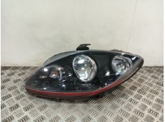 Recambio de faro izquierdo para seat altea xl (5p5, 5p8) 1.6 tdi referencia OEM IAM 5P1941005E 89320099 