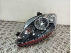 Recambio de faro izquierdo para seat altea xl (5p5, 5p8) 1.6 tdi referencia OEM IAM 5P1941005E 89320099  2