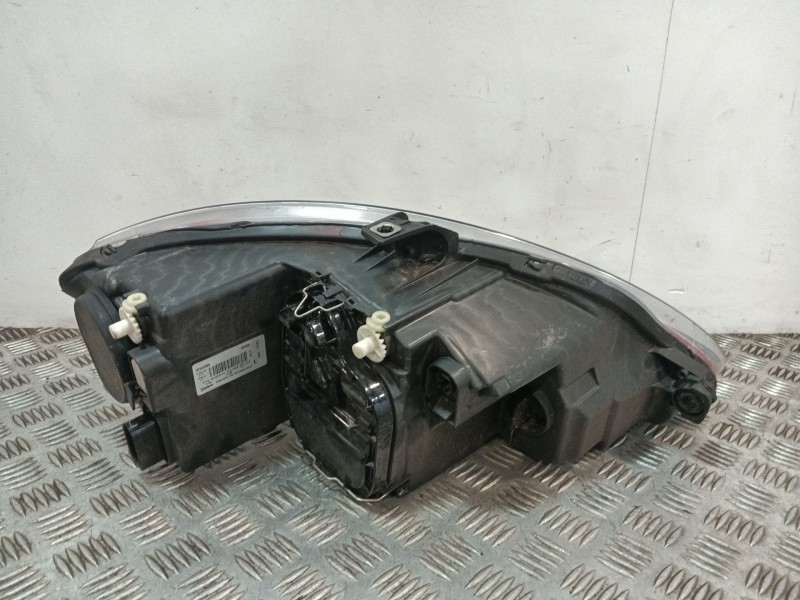 Recambio de faro izquierdo para seat altea xl (5p5, 5p8) 1.6 tdi referencia OEM IAM 5P1941005E 89320099 