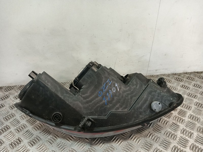 Recambio de faro izquierdo para seat altea xl (5p5, 5p8) 1.6 tdi referencia OEM IAM 5P1941005E 89320099 
