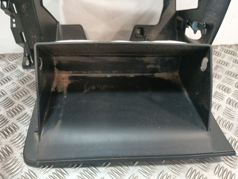 Recambio de guantera para kia xceed (cd) 1.6 gdi hybrid referencia OEM IAM 84540J7000WK K6KCD54200 