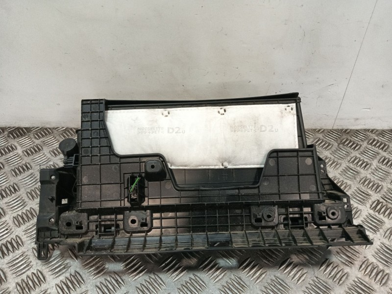 Recambio de guantera para kia xceed (cd) 1.6 gdi hybrid referencia OEM IAM 84540J7000WK K6KCD54200 