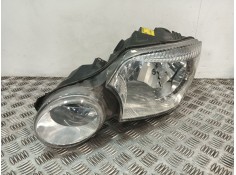 Recambio de faro izquierdo para skoda yeti (5l) 1.2 tsi referencia OEM IAM 5L1941017A 030124832100  2
