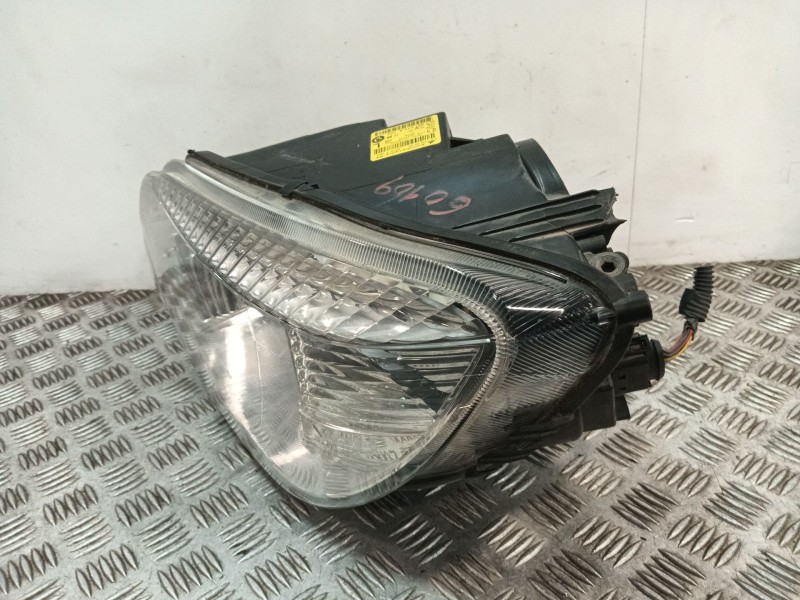 Recambio de faro izquierdo para skoda yeti (5l) 1.2 tsi referencia OEM IAM 5L1941017A 030124832100 