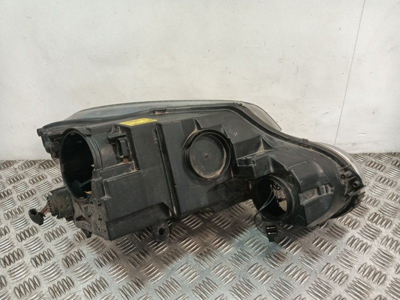 Recambio de faro izquierdo para skoda yeti (5l) 1.2 tsi referencia OEM IAM 5L1941017A 030124832100 