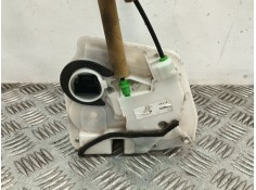 Recambio de cerradura puerta trasera izquierda para mazda 3 lim. (bl) referencia OEM IAM 3N6AA26413BP   2