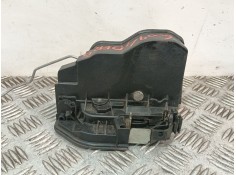 Recambio de cerradura puerta delantera derecha para bmw 3 (e90) 320 d referencia OEM IAM A053702  
