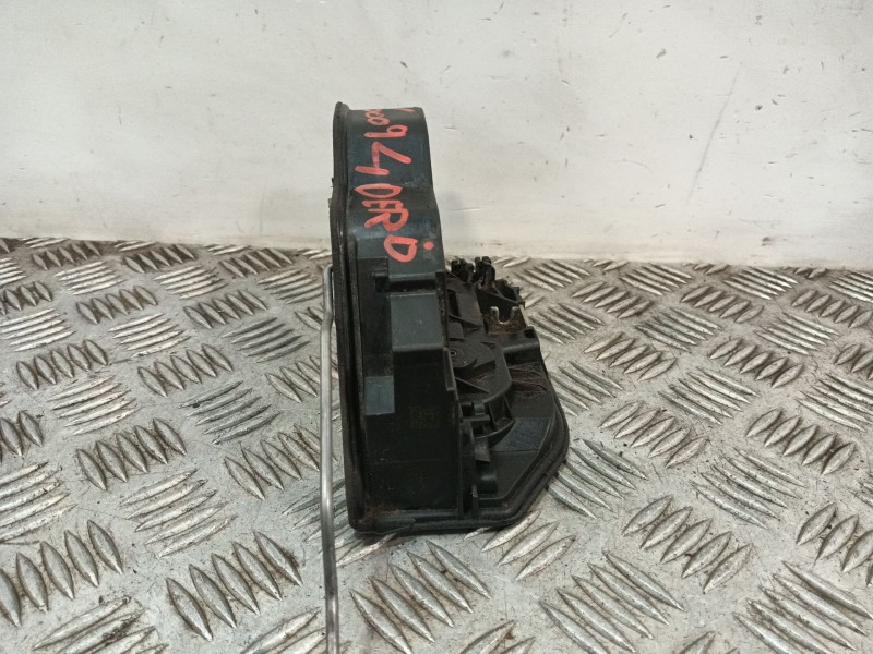 Recambio de cerradura puerta delantera derecha para bmw 3 (e90) 320 d referencia OEM IAM A053702  