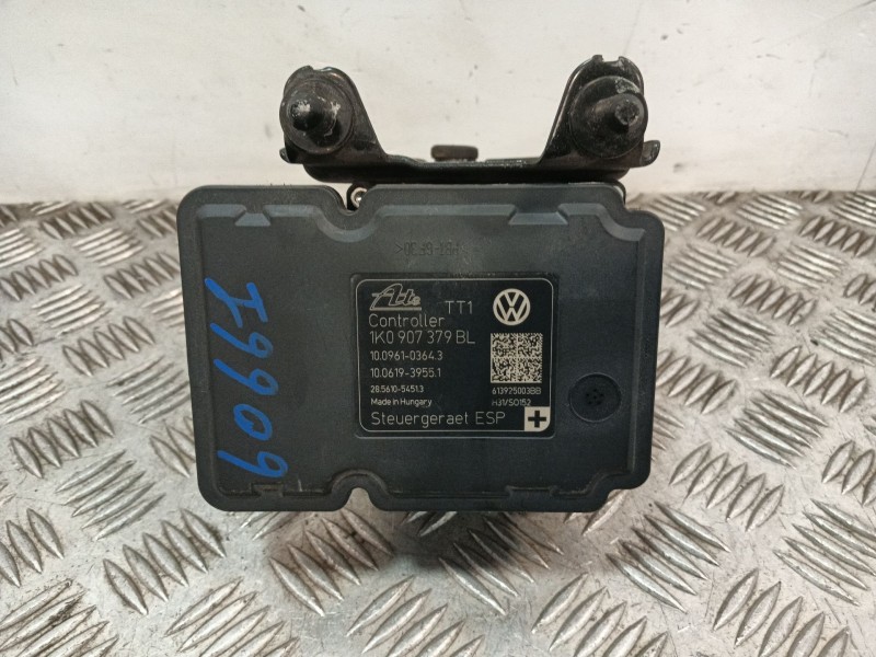 Recambio de abs para seat altea xl (5p5, 5p8) 1.6 tdi referencia OEM IAM 1K0614517DP 10096103643 10021207014