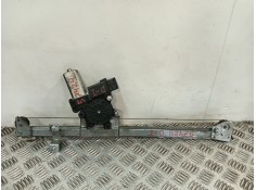 Recambio de elevalunas delantero izquierdo para fiat ducato caja cerrada, techo elevado 30 (06.2006) 2.3 jtd cat referencia OEM 
