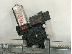 Recambio de elevalunas delantero izquierdo para fiat ducato caja cerrada, techo elevado 30 (06.2006) 2.3 jtd cat referencia OEM  2