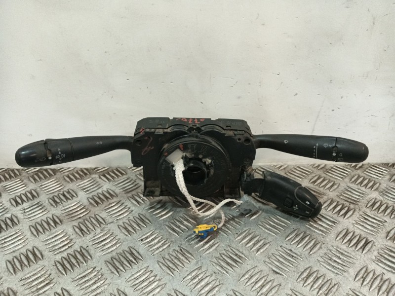 Recambio de mando multifuncion para fiat scudo combi (272) referencia OEM IAM 96660131XT  
