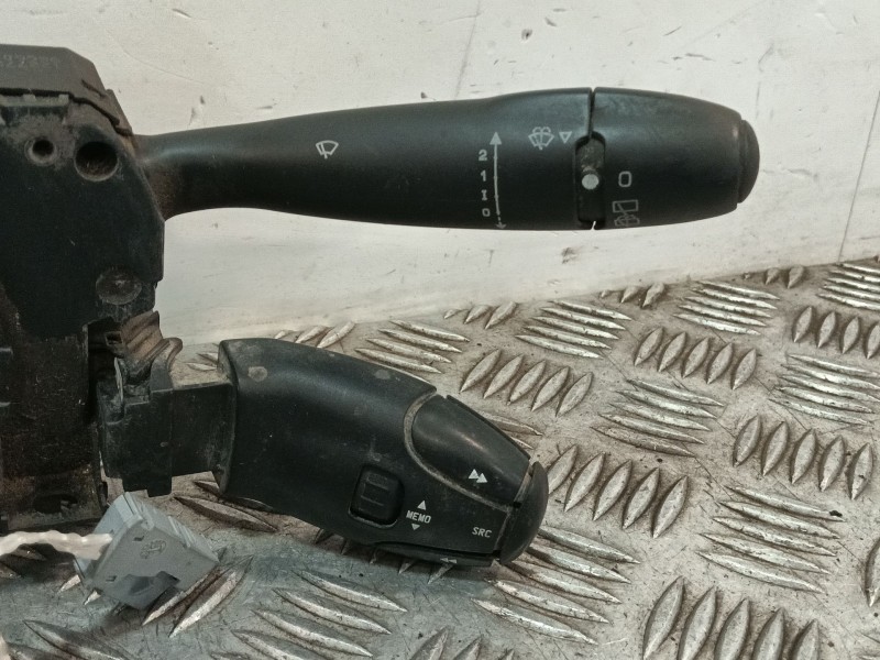 Recambio de mando multifuncion para fiat scudo combi (272) referencia OEM IAM 96660131XT  