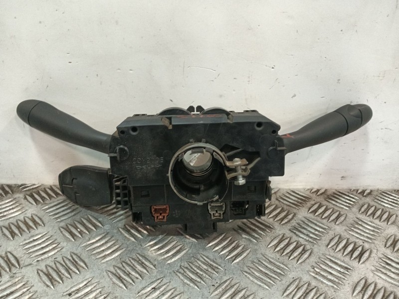 Recambio de mando multifuncion para fiat scudo combi (272) referencia OEM IAM 96660131XT  