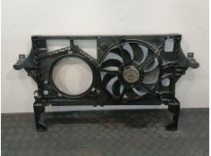 Recambio de electroventilador para volkswagen passat b6 (3c2) 2.0 tdi 16v referencia OEM IAM 874615P MC1190 
