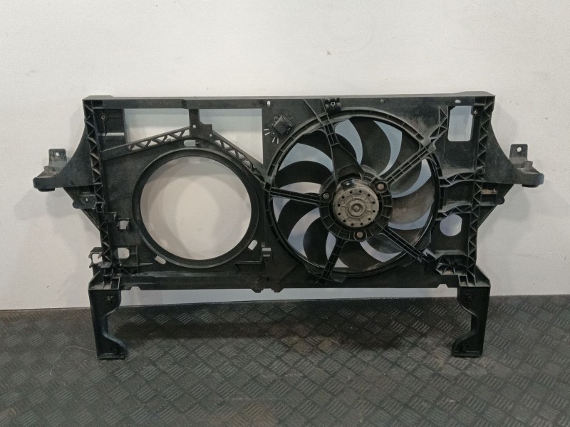 Recambio de electroventilador para volkswagen passat b6 (3c2) 2.0 tdi 16v referencia OEM IAM 874615P MC1190 
