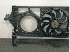 Recambio de electroventilador para volkswagen passat b6 (3c2) 2.0 tdi 16v referencia OEM IAM 874615P MC1190  2