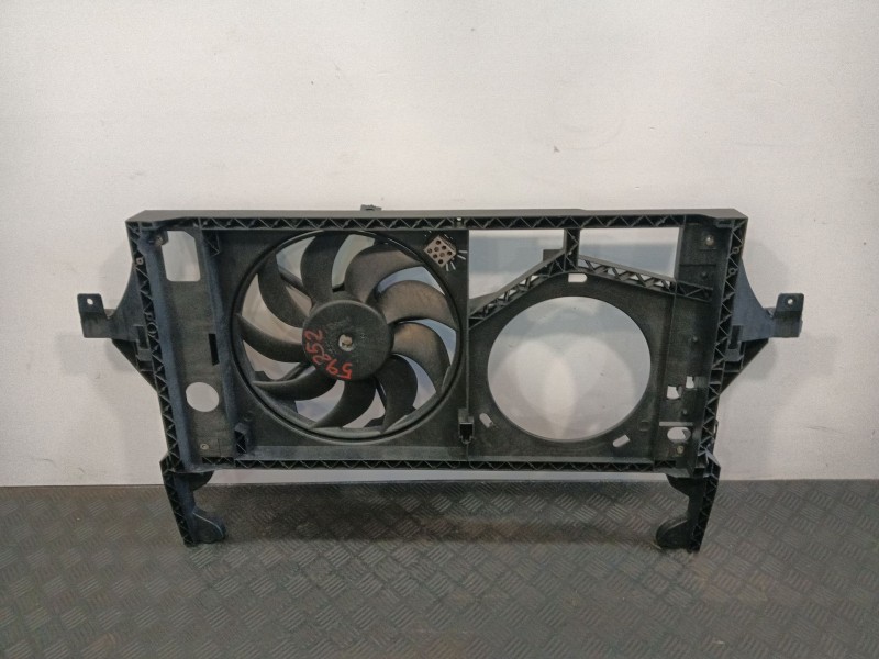 Recambio de electroventilador para volkswagen passat b6 (3c2) 2.0 tdi 16v referencia OEM IAM 874615P MC1190 
