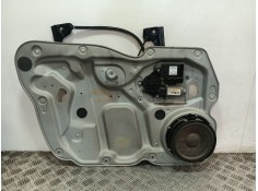 Recambio de elevalunas delantero izquierdo para volkswagen caddy iii furgoneta/monovolumen (2ka, 2kh, 2ca, 2ch) 1.9 tdi referenc
