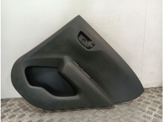 Recambio de guarnecido puerta trasera derecha para citroën c1 ii (pa_, ps_) 1.0 vti 68 referencia OEM IAM 676300H040 677870H020 