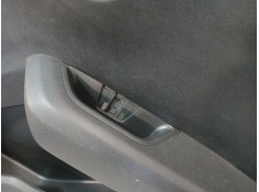 Recambio de guarnecido puerta trasera derecha para citroën c1 ii (pa_, ps_) 1.0 vti 68 referencia OEM IAM 676300H040 677870H020  2