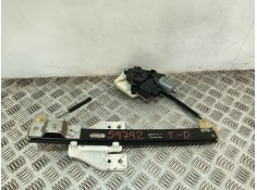 Recambio de elevalunas trasero derecho para seat leon (5f1) 1.4 tsi referencia OEM IAM 5Q0959812A  