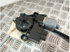 Recambio de elevalunas trasero derecho para seat leon (5f1) 1.4 tsi referencia OEM IAM 5Q0959812A   2