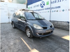 Recambio de motor completo para renault grand scénic ii (jm0/1_) 2.0 dci (jm1k) referencia OEM IAM M9R721  