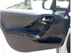 Recambio de elevalunas delantero izquierdo para peugeot 208 i (ca_, cc_) 1.2 vti 82 referencia OEM IAM 9816402180   2