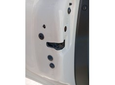 Recambio de cerradura puerta trasera izquierda para peugeot 208 i (ca_, cc_) 1.2 vti 82 referencia OEM IAM 9812501280  