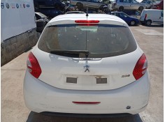Recambio de porton trasero para peugeot 208 i (ca_, cc_) 1.2 vti 82 referencia OEM IAM 9810682180  