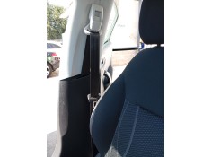 Recambio de cinturon seguridad delantero derecho para peugeot 208 i (ca_, cc_) 1.2 vti 82 referencia OEM IAM 98063151XX  