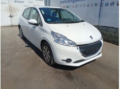 Recambio de amortiguador delantero derecho para peugeot 208 i (ca_, cc_) 1.2 vti 82 referencia OEM IAM 9804831280  