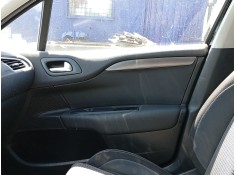 Recambio de elevalunas delantero derecho para citroën c4 ii (nc_) 1.6 hdi 115 referencia OEM IAM 9802531780  
