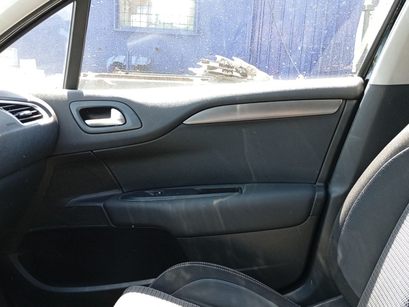 Recambio de elevalunas delantero derecho para citroën c4 ii (nc_) 1.6 hdi 115 referencia OEM IAM 9802531780  