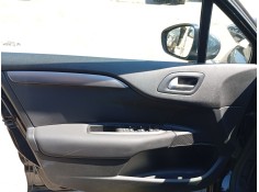 Recambio de elevalunas delantero izquierdo para citroën c4 ii (nc_) 1.6 hdi 115 referencia OEM IAM 9802531980   2
