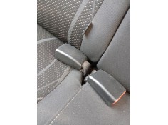Recambio de enganche cinturon trasero derecho para peugeot 208 i (ca_, cc_) 1.2 vti 82 referencia OEM IAM 98027317XT  