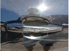 Recambio de maneta exterior trasera derecha para citroën c4 ii (nc_) 1.6 hdi 115 referencia OEM IAM 96868965XT  