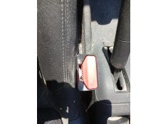 Recambio de enganche cinturon delantero izquierdo para peugeot 208 i (ca_, cc_) 1.2 vti 82 referencia OEM IAM 96753793XT  