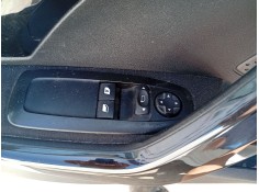 Recambio de mando elevalunas delantero izquierdo para peugeot 208 i (ca_, cc_) 1.2 vti 82 referencia OEM IAM 96759245ZD  