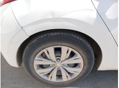 Recambio de paso de rueda trasero derecho para peugeot 208 i (ca_, cc_) 1.2 vti 82 referencia OEM IAM 9673769180  