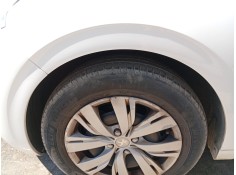 Recambio de paso de rueda delantero izquierdo para peugeot 208 i (ca_, cc_) 1.2 vti 82 referencia OEM IAM 9673768880  